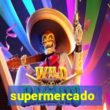 supermercado dinheiro infinito